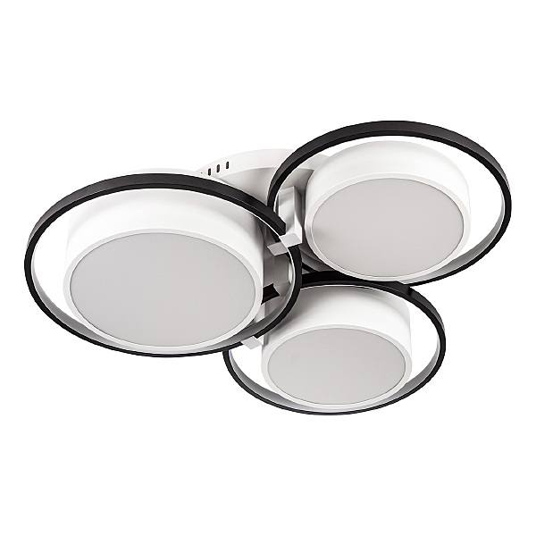 Потолочная люстра Vision 10243/6LED