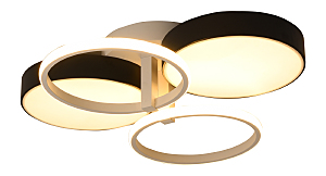 Потолочная люстра 10244 10244/4LED