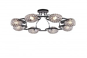 Потолочная люстра Modern 1100/8PL