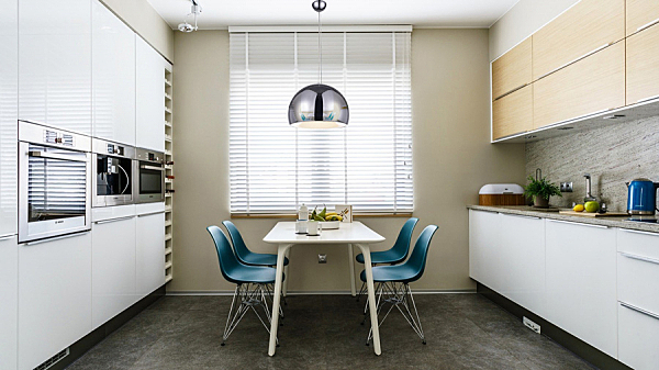 Светильник подвесной Modern 355/5S