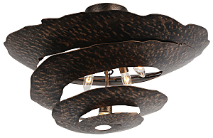 Потолочная люстра Modern 444/6PL