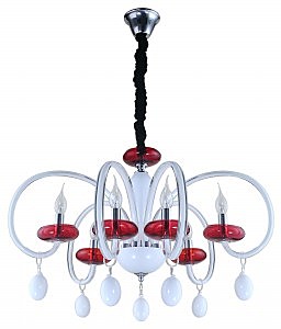 Подвесная люстра Modern 5026/6