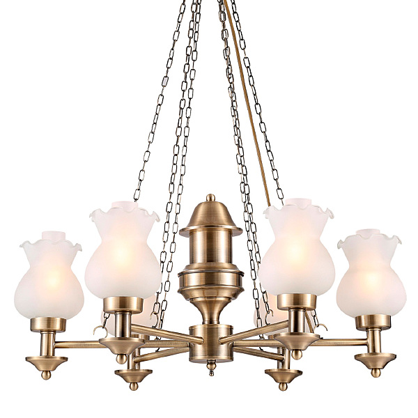 Подвесная люстра Fontana 5085/6