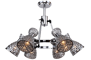 Потолочная люстра 529 529/6PL