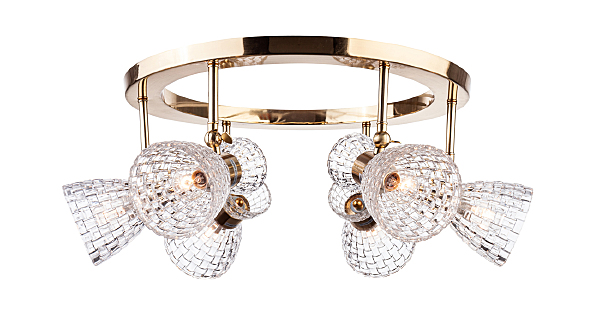 Светильник спот 530 530/6P