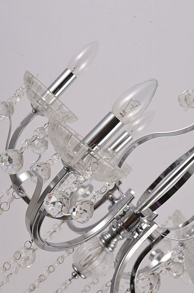 Подвесная люстра Classic 533/6