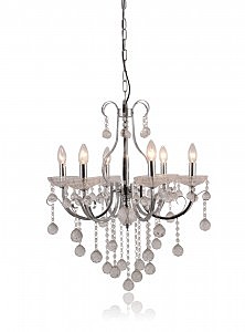 Подвесная люстра Classic 533/6