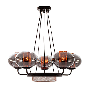 Подвесная люстра Globe 543/5