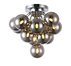 Потолочная люстра Modern 555/15