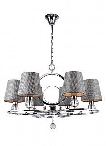 Подвесная люстра Classic 582/6