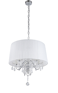 Подвесная люстра 589 589/5