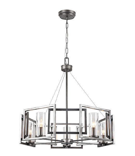 Подвесная люстра 593 593/5