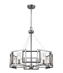 Подвесная люстра 593 593/5