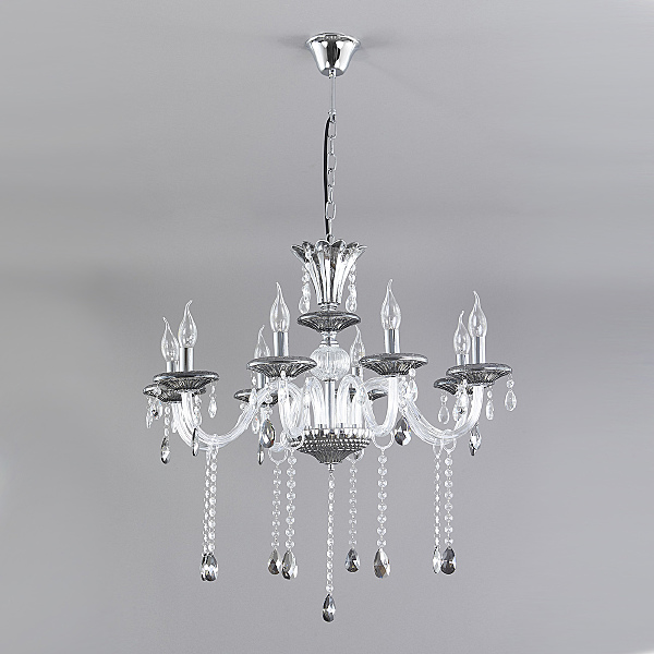 Подвесная люстра Sorbonne 642/8S