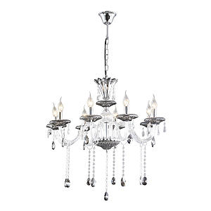 Подвесная люстра Sorbonne 642/8S