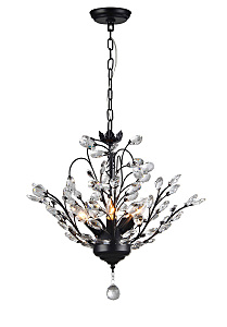 Подвесная люстра Flower 10160/5