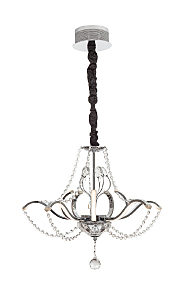 Подвесная люстра 10234 10234/5LED