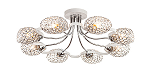 Потолочная люстра 1109 1109/8PL