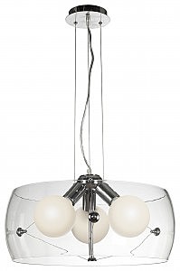 Подвесная люстра Modern 3005/3S