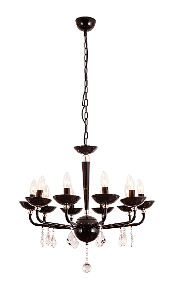 Подвесная люстра 321 321/10P