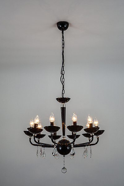 Подвесная люстра 321 321/10P