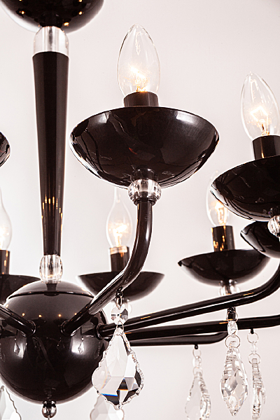 Подвесная люстра 321 321/10P