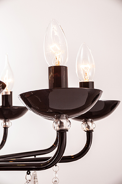 Подвесная люстра 321 321/10P