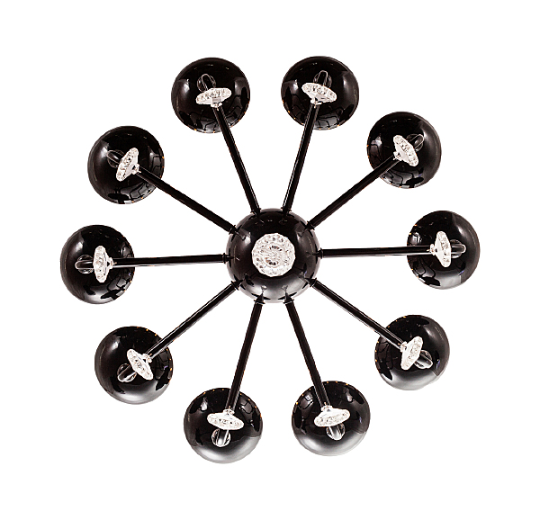 Подвесная люстра 321 321/10P