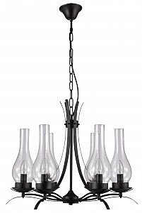 Подвесная люстра Classic 407/6P