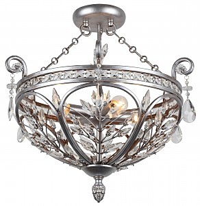 Потолочная люстра Classic 452/4PL