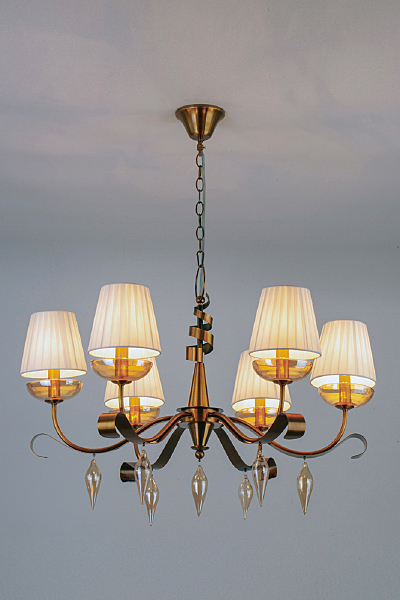 Подвесная люстра Ornella 479/6