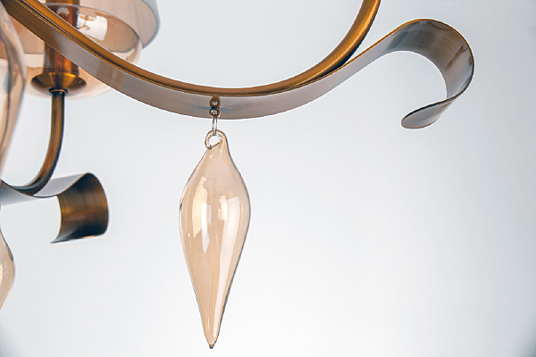 Подвесная люстра Ornella 479/6