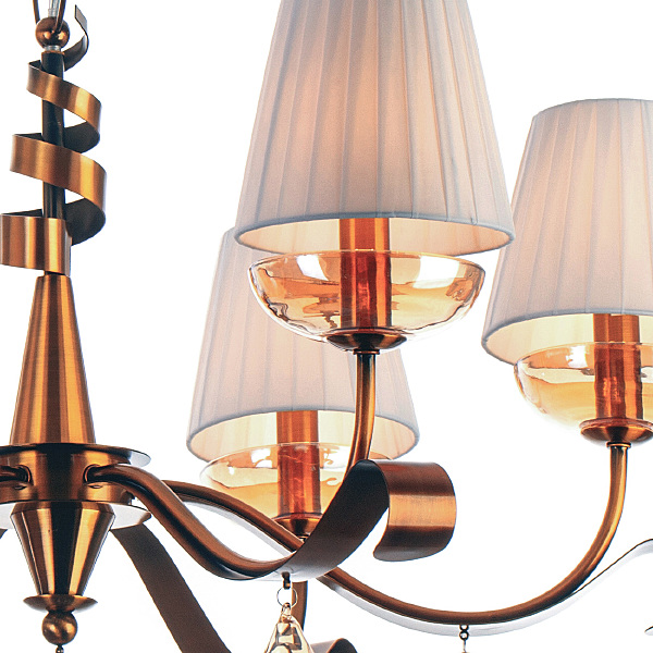 Подвесная люстра Ornella 479/6