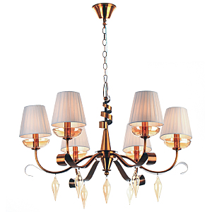 Подвесная люстра Ornella 479/6