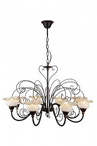 Подвесная люстра Classic 1 497/8