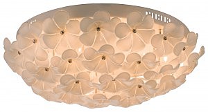 Потолочная люстра Floristic 5068/8PL