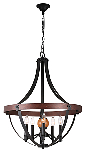 Подвесная люстра 5084 5084/5P