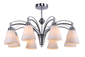 Потолочная люстра 514 514/8