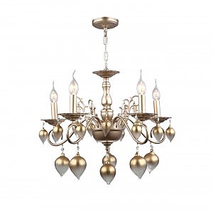 Подвесная люстра Classic 521/5