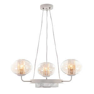 Подвесная люстра Globe 542/3