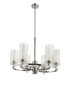 Подвесная люстра 585 585/6