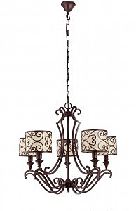 Подвесная люстра Classic 586/5