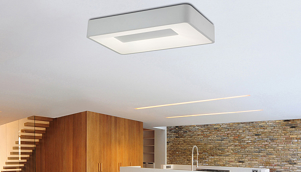 Светильник потолочный Led 602/PL LED