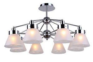 Потолочная люстра 641 641/8P