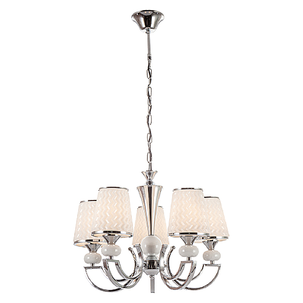 Подвесная люстра Belinda 649/5S