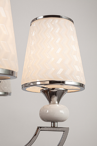 Подвесная люстра Belinda 649/5S