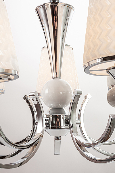 Подвесная люстра Belinda 649/5S