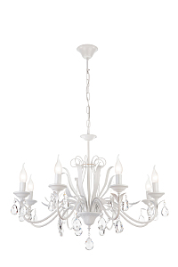 Подвесная люстра 652 652/8S