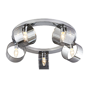 Потолочная люстра Moon 666/5P