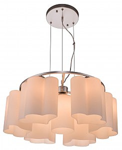 Подвесная люстра Modern 8004/7PL